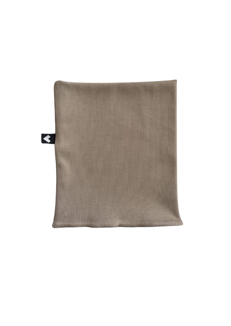 ŠALLE - smilškrāsa x rievota ar oderi